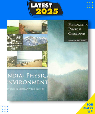 Ncert Geography Class11 Vol1+2 Paperback, RAVI KUMAR VARMA|New Latest Edition For 2025-2026(Paperback, RAVI KUMAR VARMA) Ncert Geography Class11 Vol1+2 Paperback, RAVI KUMAR VARMA|New Latest Edition For 2025-2026(Paperback, RAVI KUMAR VARMA)