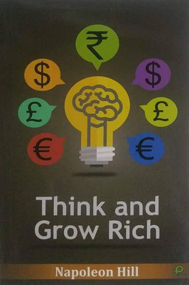 Rich Dad Poor Dad And Think And Grow Rich Combo(Paperback, Napoleon hill)