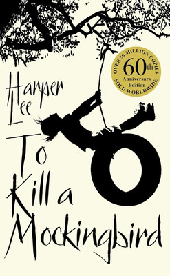 To Kill A Mockingbird Harper Lee(Paperback, Harper Lee)