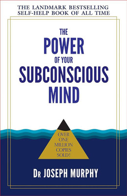 The Power Of Your Subconscious Mind Eng Ver. Dr Joseph Murphy(Paperback, Joseph Murphy)