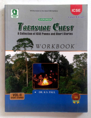 Rhapsody A Collection Of Ise Poems Workbook(Paperback, DR. K.S. PAUL)