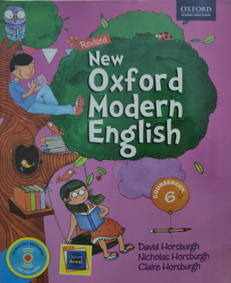 Revised New Oxford Modern English -6(Paperback, T)