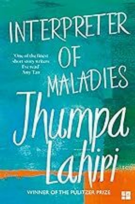 Interpreter Of Maladies: Stories Of Bengal, Boston And Beyond(Paperback h, Jhumpa Lahiri)