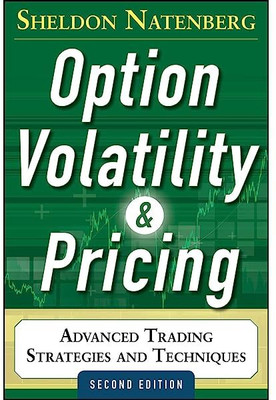 Option Volatility And Pricing: Advanced Trading Strategies And Techniques (English, Paperback, Sheldon Natenberg )(Paperback, Sheldon Natenberg)