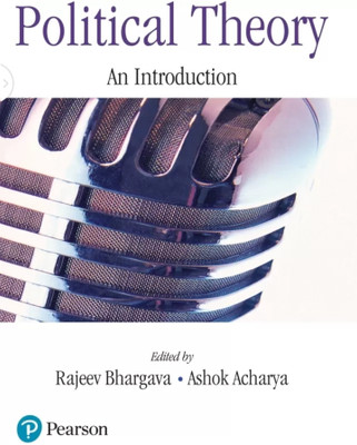 Introduction To Political Theory(Paperback, Rajiv Bhargava, Ashok charya)