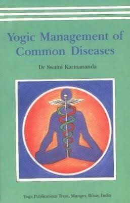 Yogic Management Of Common Diseases(Paperback, Swami Karmananda Saraswati)