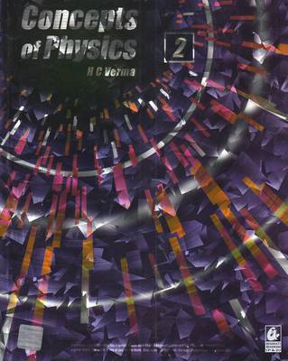 Wbchse Concept Of Physics Class 12 Bharti Bhawan (P & D)