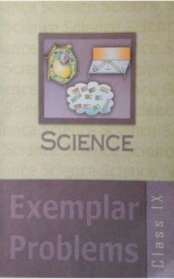 Science Exampler Problems Class - 9th(Paperback, NCERT)
