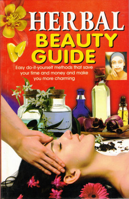 Herbal Beauty Guide Book (Easy DIY Methods)(Paperback, Jyoti Rajeev)