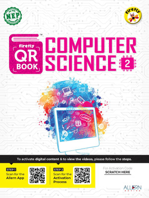 Firefly, Computer Science Class - 2(Paperback, FIREFLY)