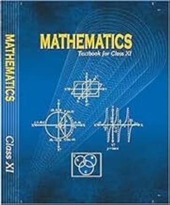 Original NCERT Mathematics Textbook For Class 11 – English Medium | Latest 2025–26 Edition | CBSE Curriculum | Science Stream(Paperback, National Council of Educational Research and Training (NCERT)) Original NCERT Mathematics Textbook For Class 11 – English Medium | Latest 2025–26 Edition | CBSE Curriculum | Science Stream(Paperback, National Council of Educational Research and Training (NCERT))