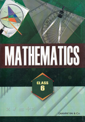 Mathematics For Class 6 - Examination 2021-22(paperpack, Lalita Singh)