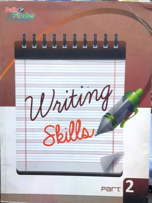 Path Writing Skills Part-2(Paperback, MONIKA SHARMA)