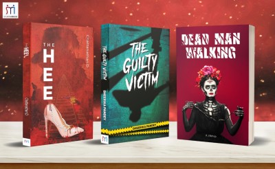 3 Best Books On Murder Mysteries By StoryMirror | Unexpected Climax Twists | Spine-Chilling Plots | Stories Of Murder & Deception(Paperback, Chattanathan D., Dheerika Pandey, R J Bishop)