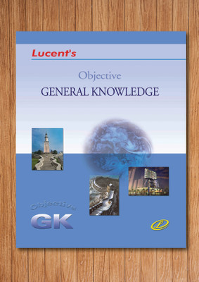 Lucent’s Objective General Knowledge 2023 Edition – English Medium – Original Copy(Paperback, lucent)
