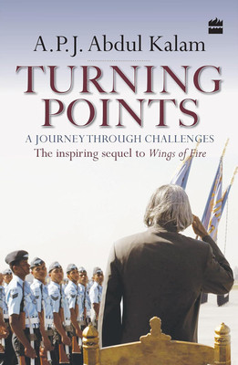 A.P.J. Abdul Kalam Turning Points : A Journey Through Challenges(Paperback, A.P.J. Abdul Kalam)