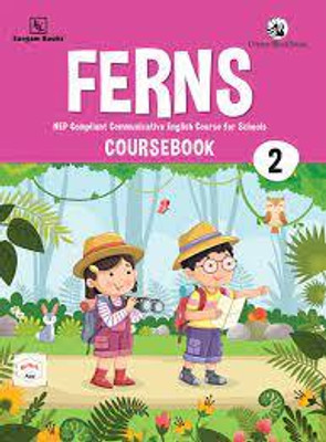 Obs Ferns Class 2(PAPERPACK, OBS)