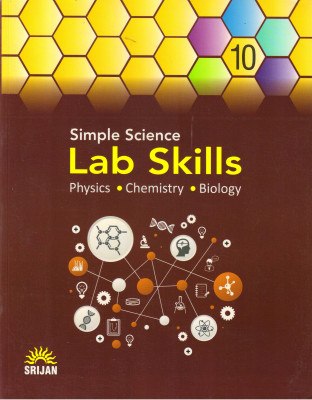 Simple Science Lab Skills For Class 10 (Physics Chemistry Biology)(Paperback, S.C. Gupta, Rajan Dhingra, Shalini Mahajan)