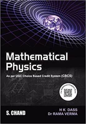 Mathematical Physics (CBCS)
