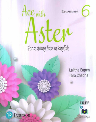 Ace With Aster Class -6 Cbse(Paperback, LALITHA EAPEN/STANZIN DAWA)
