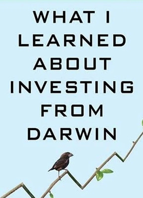 What I Learned About Investing From Darwin (Paperback, English)(Paperback, Pulak Prasad)