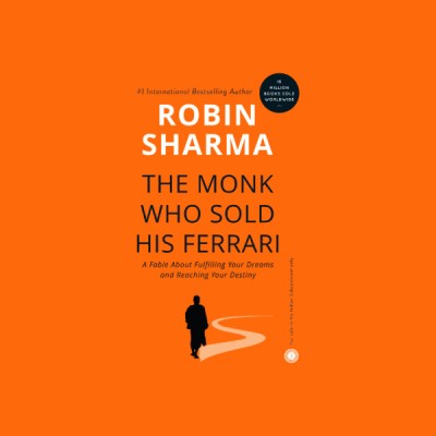 Sleeker The Monk Who Sold His Ferrari(Paperback, Robin Sharma)