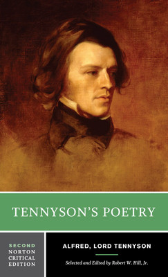 Tennyson's Poetry 2e (NCE): 0 (Norton Critical Editions)(Paperback, Tennyson Alfred)