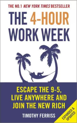 The 4 Hour Workweek Smart Buyer(Paperback, Timothy Ferriss)