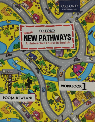 Oxford Revised New Pathways Workbook-1(Paperback, T)