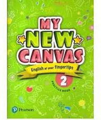 My New Canvas Cb -2(Paperback, SANJAY KHATI)