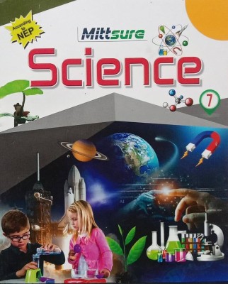 Mittsure, Science Class - 7(Paperback, MITTSURE)