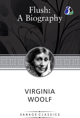 Flush: A Biography(English, Book, Woolf Virginia)
