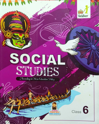 Social Studies Class 3(Paperback, A.k Srivastava)