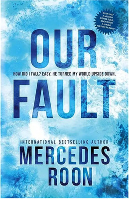 Our Fault(Paperback, RonMercedes)