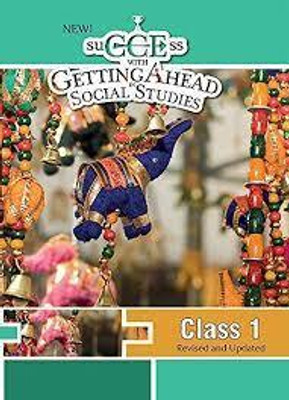 New Success With Getting Ahead Social Studies Class 1(pperpack, orient blacks)