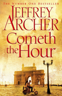 Cometh The Hour(Paperback, Jeffrey Archer)