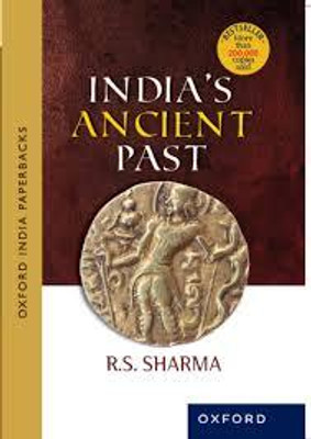 India Ancient Past(Paperback, R.S SHARMA)