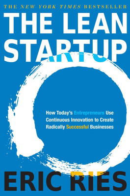The Lean Startup(Paperback, Eric ries)