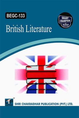 IGNOU BEGC 133 Solved Guess Papers Pdf From IGNOU Study Material/Books British Literature For Exam Preparation (Latest Syllabus) IGNOU Bachelor Of Arts (BAG) (CBCS) English(Paperback, BHAVYA KUMAR SAHNI) IGNOU BEGC 133 Solved Guess Papers Pdf From IGNOU Study Material/Books British Literature For Exam Preparation (Latest Syllabus) IGNOU Bachelor Of Arts (BAG) (CBCS) English(Paperback, BHAVYA KUMAR SAHNI)