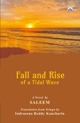 Fall And Rise Of A Tidal Wave(Paperback, Syed Saleem)