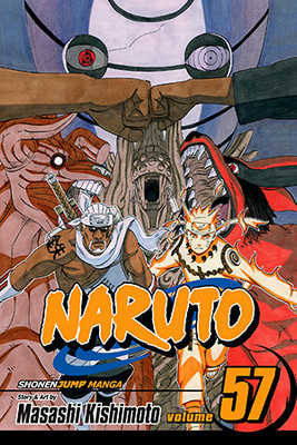 Naruto, Vol. 57 Manga(Paperback, Masashi Kishimoto)