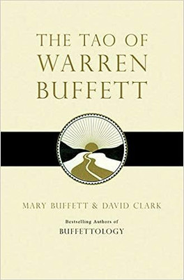TAO OF WARREN BUFFETT Mary Buffett(Paperback, Mary Buffett)