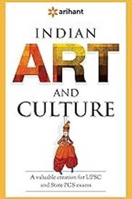 Indian Art & Culture (Old Edition)(Paperback, EXPERTS)