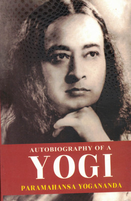Autobiography Of A Yogi(Paperback, Paramahansa Yogananda)