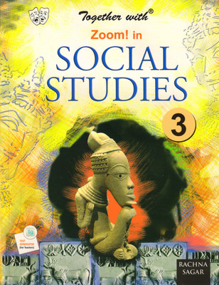 Zoom ! In Social Studies Class - 3(Paperback, R. N. YADAV)