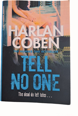 Tell No One(Paperback, Coben Harlan)