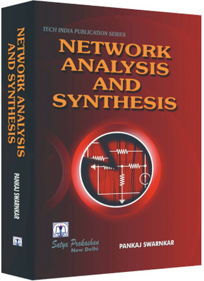 Network Analysis And Synthesis(Paperback, Dr. Pankaj Swarnkar)