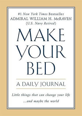Make Your Bed(Hardcover, William H. McRaven)
