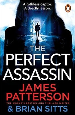 The Perfect Assassin(Paperback, Patterson, James)