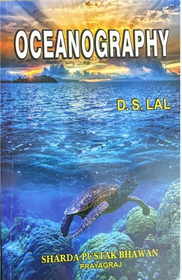 Oceanography(paperpack, D.S. LAL)